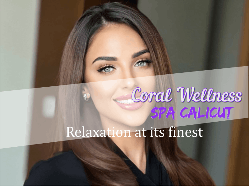 Massage near me Kozhikode Kerala